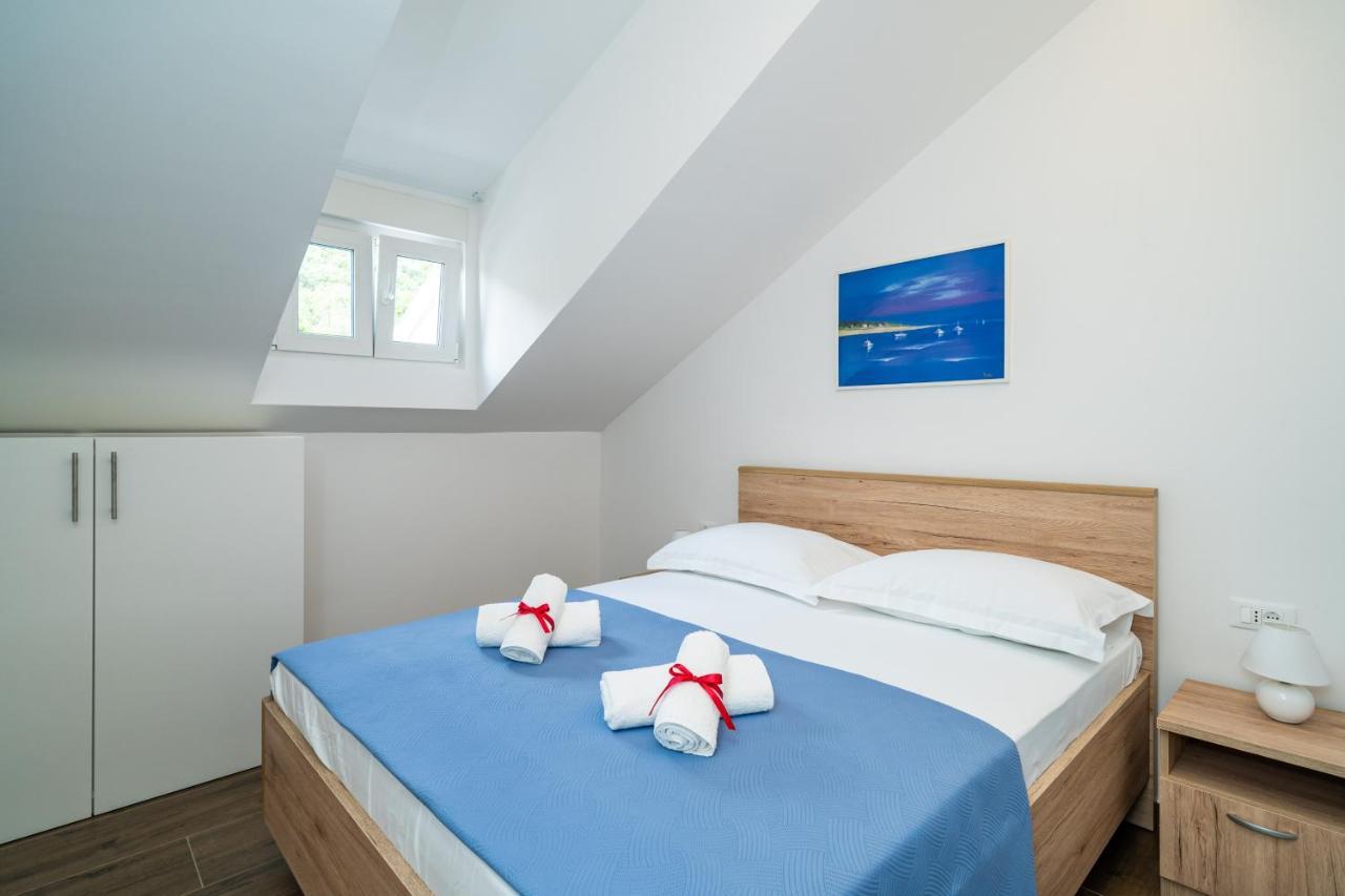 Veliki Dvoetazni S Parkingom Apartment Dubrovnik